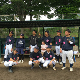 ソフトボールの試合やりませんか？ - 八王子市