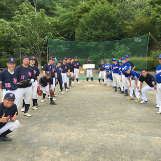 ソフトボールの試合やりませんか？ − 東京都