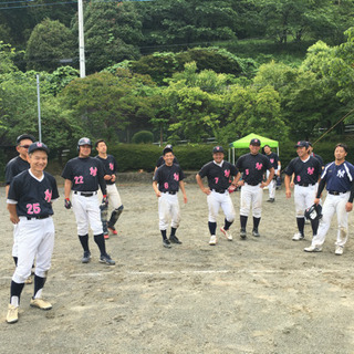 ソフトボールの試合やりませんか？ - メンバー募集