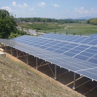 ◇◆協力会社様、一人親方様大募集◆◇ 太陽光パネル設置・施工