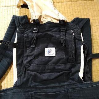 抱っこひも