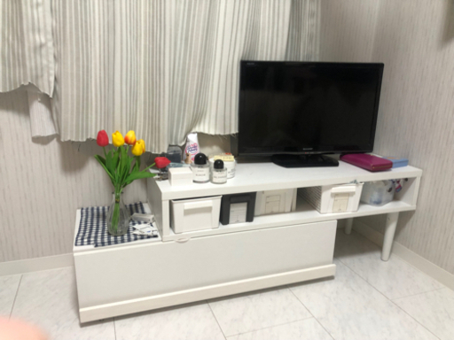 [ニトリ] ローボード　テレビ台