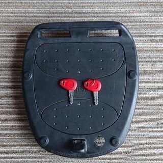 GIVI リアボックスの画像