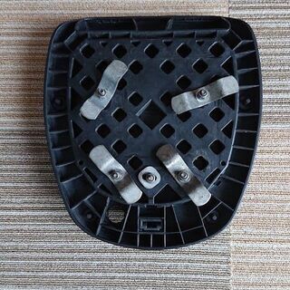 GIVI リアボックスの画像