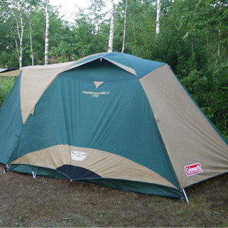 コールマン タフワイドドームテント300EXⅢ 4人用