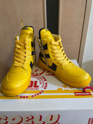 ココルル⭐️