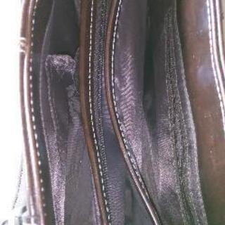 ①処分SALE♥レディース  ♥ビジネス カバン♥の画像