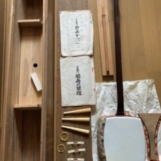三味線