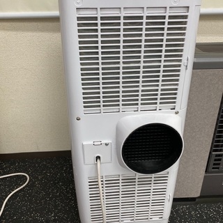 KODEN 移動式エアコン　スポットクーラー　除湿機