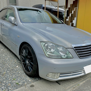 車検付き　すぐ乗って帰れます。　新品テイン車高調取り付け