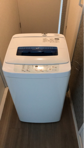あまり使っていなく比較的新しいです。