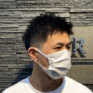 ✂️無料✂️カットモデル✂️