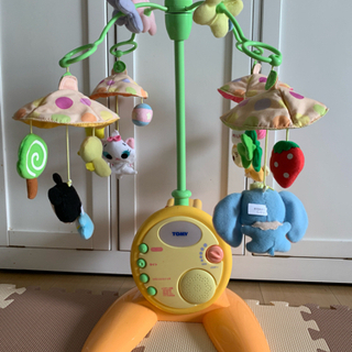 ディズニーメリー デラックス
