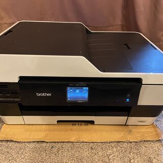 brother ブラザー プリンター MFC-J6570CDW X48