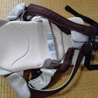 抱っこひも③