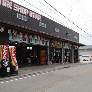 新品・中古タイヤ、ホイールの販売・買取専門店
