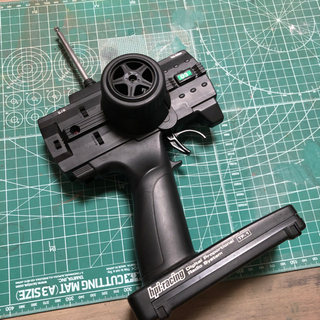 スープラ HPI ラジコンの画像