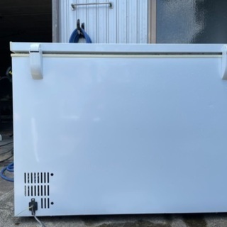 冷凍ストッカー 大型 業務用 ジャンク 岐阜市の画像