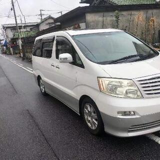 アルファード10