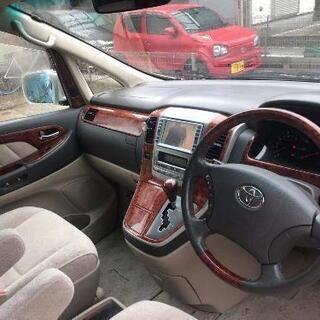 アルファード10の画像