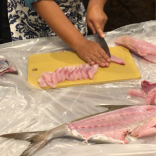 【8/25(水) 20:00〜】磯ざんまい(飲み会)🍣