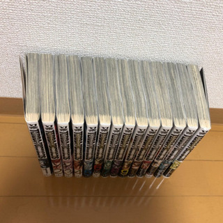 テラフォーマーズの画像