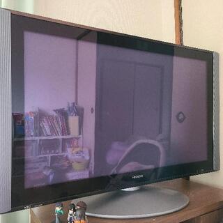 ジャンク品  プラズマテレビ