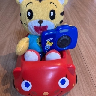 しまじろう　英語