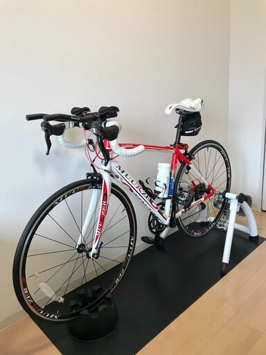 MUUR ZERO 105　GIANT　ローラー台　他　オマケつき