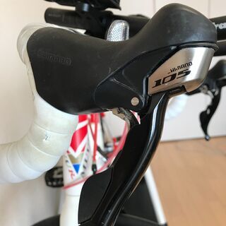 MUUR ZERO 105　GIANT　ローラー台　他　オマケつき　の画像