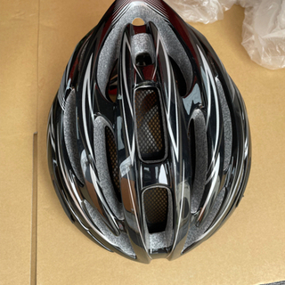ヘルメット　自転車　ロードバイク　クロスバイク用