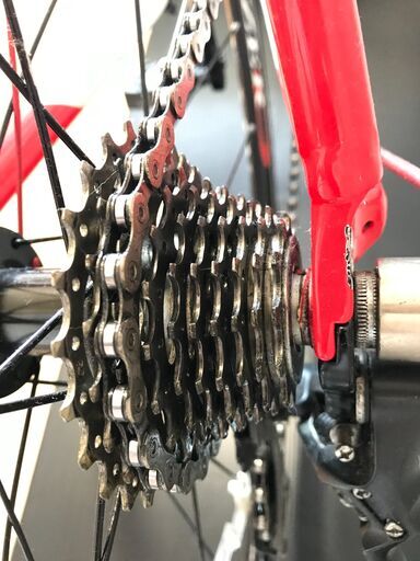MUUR ZERO 105　GIANT　ローラー台　他　オマケつき　
