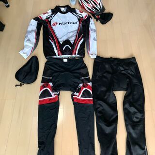 MUUR ZERO 105　GIANT　ローラー台　他　オマケつき　の画像