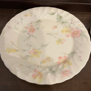 お皿　桐井陶器　ブランド　kiRiiの画像