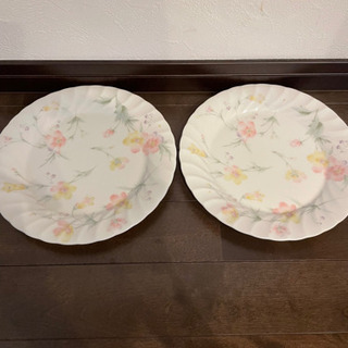 お皿　桐井陶器　ブランド　kiRii