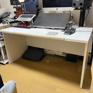 大型PCデスク27日or28日引き取り