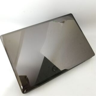 Windows10 中古美品 15.6型ワイド FRONTIER FRNP 510 ノートパソコン Core i5 4GB 320GB DVDRW 無線 WiFi Office 即使用可の画像