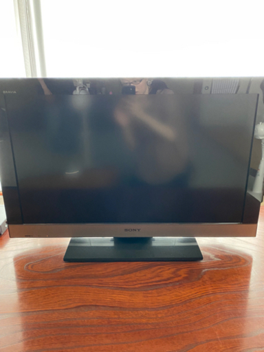 SONYのテレビ　★取引先決定