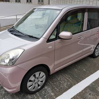 ステラL 2WD オートマ 車検超ロング令和5年2月まで！ETC...