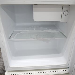 エスキュービズムの1ドア冷蔵庫（2017年製）のご紹介！安心の6