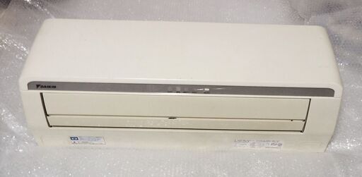 ★ダイキンエアコン（自動掃除機能付き）８畳★