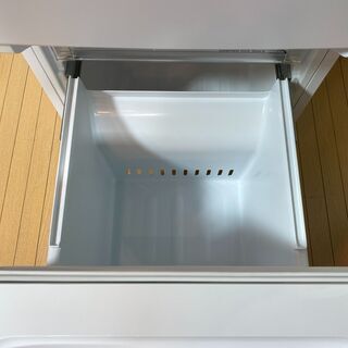 愛品館八千代店】保証充実YAMADA電気2019年製156ℓ 2ドア冷凍