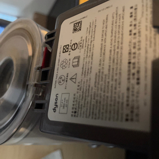 ダイソン　hp03 新品フィルターつき^_^の画像