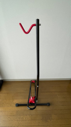 ミノウラ　DS-800AKI  バイクスタンド　自転車　スタンド