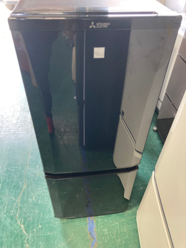 三菱 2019年製 146L 今月限定10,000円！！