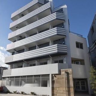 🌺入居総額10万円🌼東急池上線 荏原中延駅 歩6分🌺品川区西中延🌼