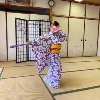日本舞踊教室 千里中央お稽古場の画像