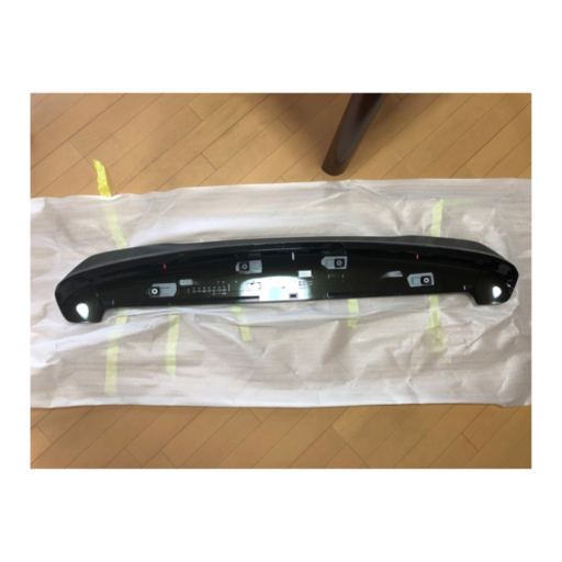 TOYOTA ヴォクシー煌III リアスポイラー