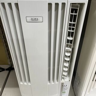 【実店舗販売中　コロナ　窓用エアコン　20000円】 
