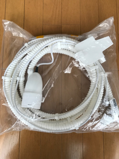 SHARP 洗濯機 ふろ水ポンプセット 新品